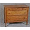 Image 2 : Oak Dresser