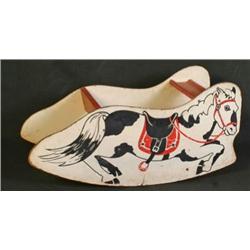Rocking Horse Toy