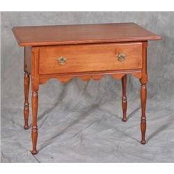 Sewing Table w/Lg Drawer