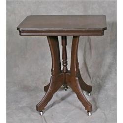 Victorian Table