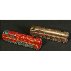 Toy Train Friction toys