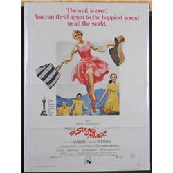 Original 27' 1973 The Sound of Music