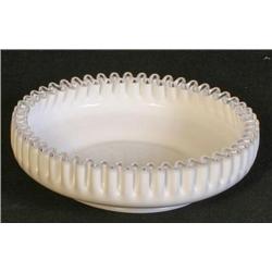 Fenton Large Bowl