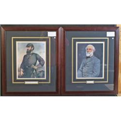 11) Lee/Jackson 25' x 30' H