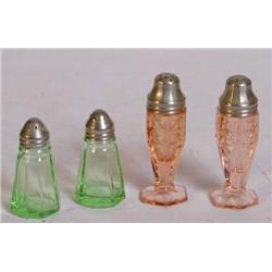 Depression Salt and Pepper