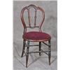 Image 1 : Victorian Side Chair