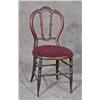 Image 2 : Victorian Side Chair