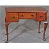 Image 1 : Queen Anne Writing Desk, Vanity
