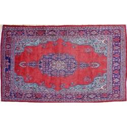 Persian Rug 6'8x10'2