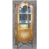 Image 1 : Hand Painted Curio - China French Styed
