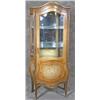 Image 2 : Hand Painted Curio - China French Styed