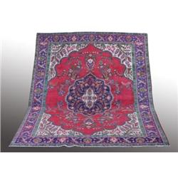 Persian Rug 9'6x12'6