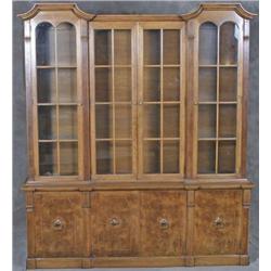 Romweber China Cabinet 'Banque'