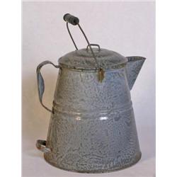 Tea Kettle