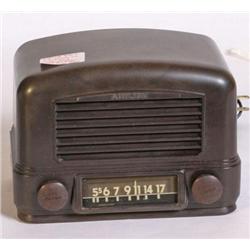 Airline Radio 1946 Works
