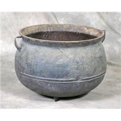 Wash Pot