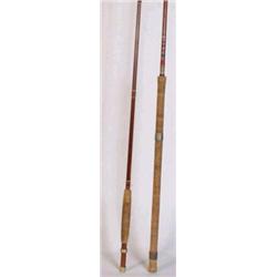 Lot 2 Rods