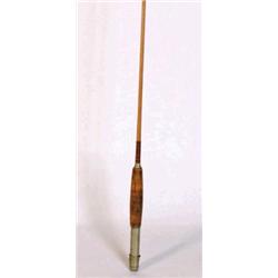 Bamboo Rod