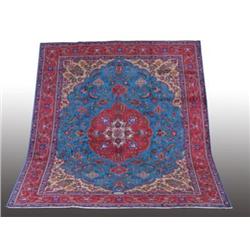 Persian Rug 9'9x12'1