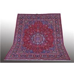 Persian Rug 9'6x12'8