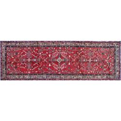 Persian Rug 3'6x10'3