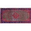 Image 1 : Persian Rug 5'3x10'8