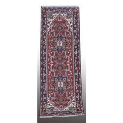 Persian Rug 2'6x8'2