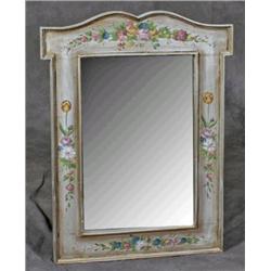 painted Mirror