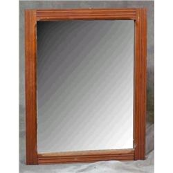 Mirror Walnut