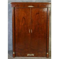 Wardrobe / Entertantment Center