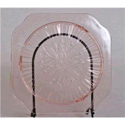 Adams Pink Depression