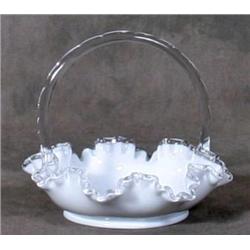 Fenton Basket