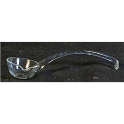 Glass Ladle