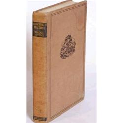 Wallace Nutting 'Massachusetts Beautiful'