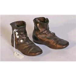 Pr small Child's Shoes