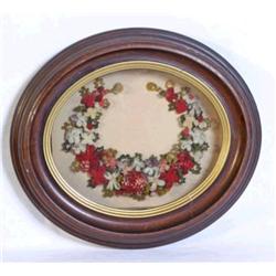 Victorian Deep Frame