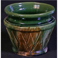 Green Pottery