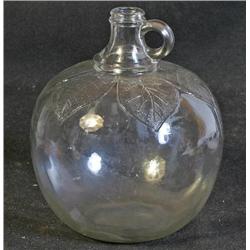Vinegar Jar
