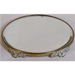 Mirror for Dresser Top small chip in glass