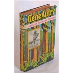 Gene Autry Book