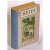Image 1 : Heidi Book