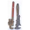 Image 1 : lot 2 Wrenches