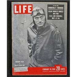 Feb. 20, 1950 Life Mag