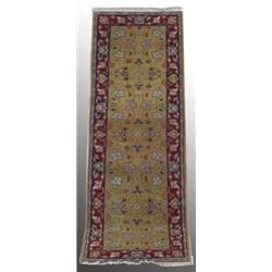Persian Rug 2'7x8'2