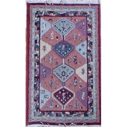 Persian Rug 2x4'