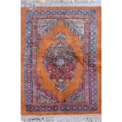 Persian Rug 2'10x5'