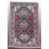 Image 1 : Hand Made Persian Rug 2'4'x4'1'