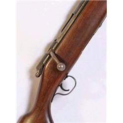JC Higgins M5831 NSN Bolt Shotgun 12ga