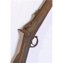 Springfield Trap Door Antique No 4473