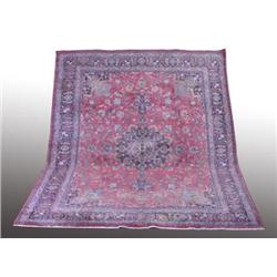 Persian Rug 9'6x12'10